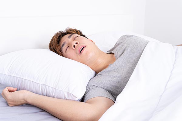 Types Of Sleep Apnea And How Each Is Treated