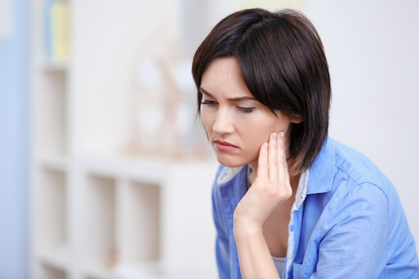 Habits That May Increase Your Risk Of Developing TMJ