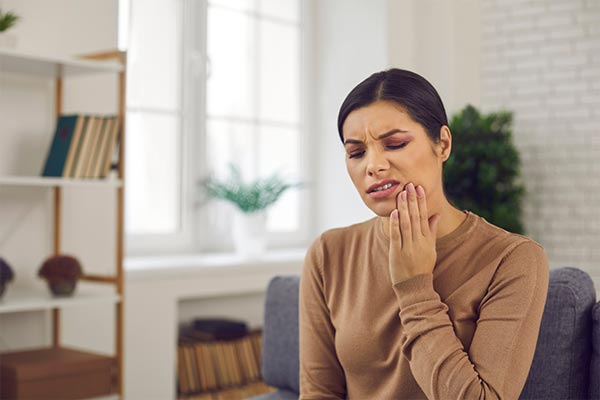 Common Causes Of TMJ Flare Ups