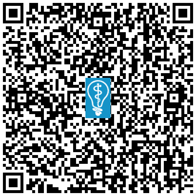 QR code image for 7 Signs You Need Endodontic Surgery in Fresno, CA