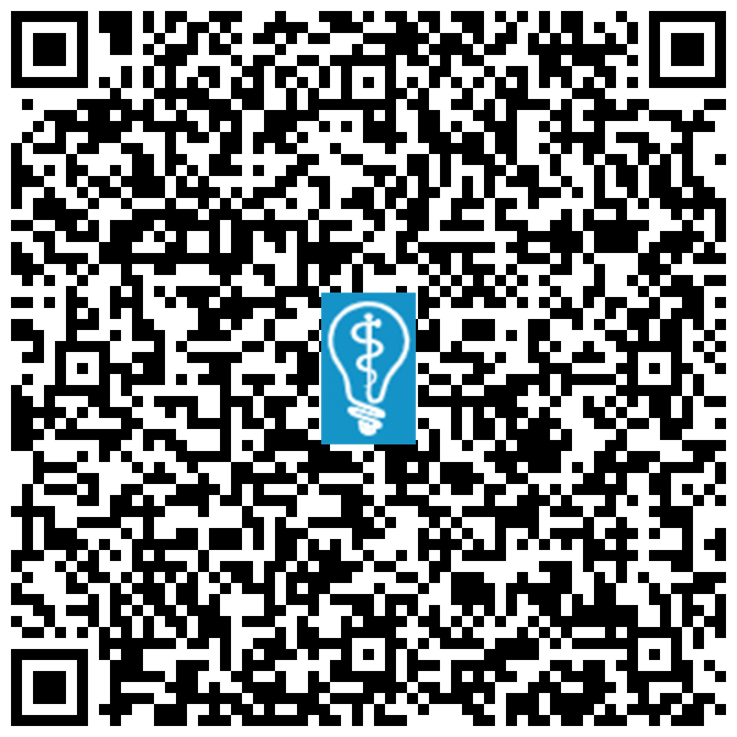 QR code image for Will I Need a Bone Graft for Dental Implants in Fresno, CA