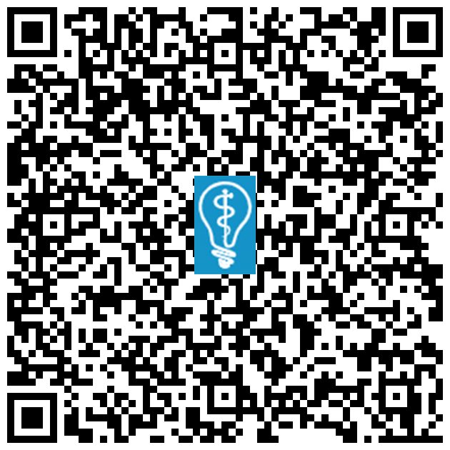 QR code image for Botox in Fresno, CA