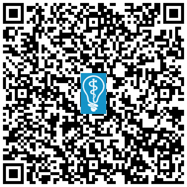 QR code image for Dental Bonding in Fresno, CA