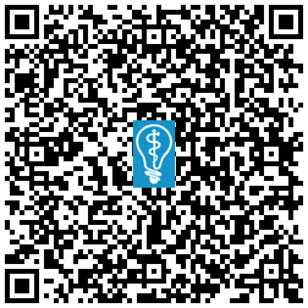 QR code image for Dental Checkup in Fresno, CA