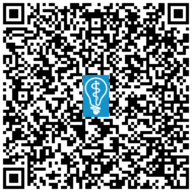 QR code image for Questions to Ask at Your Dental Implants Consultation in Fresno, CA