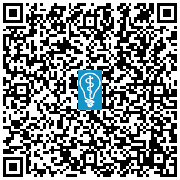 QR code image for Dental Procedures in Fresno, CA