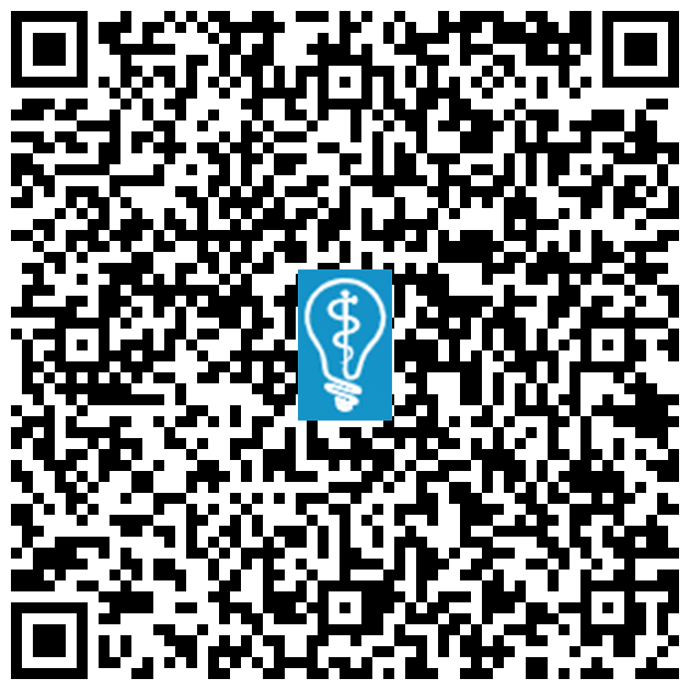 QR code image for Do I Have Sleep Apnea in Fresno, CA