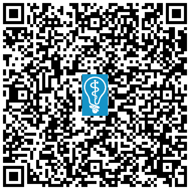 QR code image for Do I Need a Root Canal in Fresno, CA