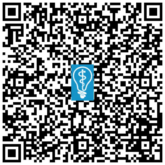 QR code image for Emergency Dental Care in Fresno, CA