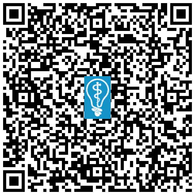 QR code image for Emergency Dentist in Fresno, CA