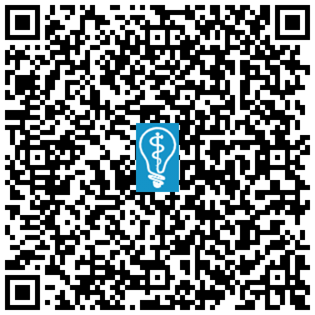 QR code image for Find a Dentist in Fresno, CA