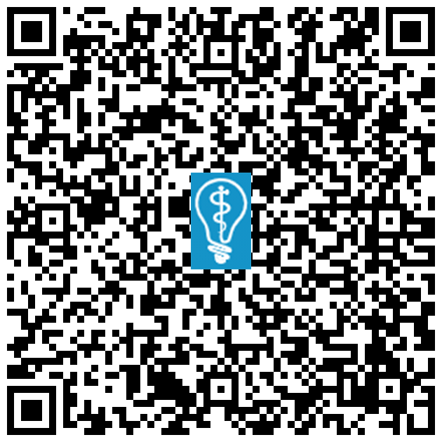 QR code image for Find the Best Dentist in Fresno, CA