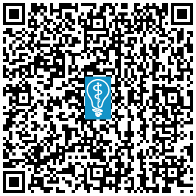 QR code image for Flexible Spending Accounts in Fresno, CA