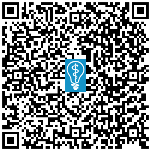 QR code image for General Dentistry Services in Fresno, CA