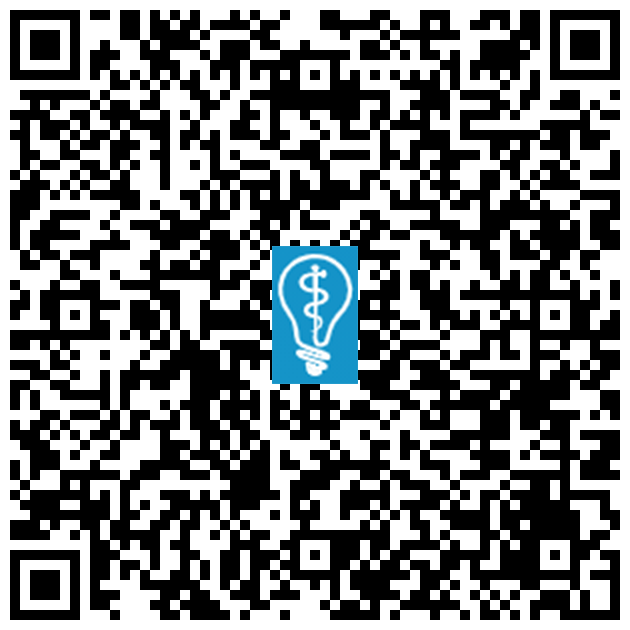 QR code image for Health Care Savings Account in Fresno, CA