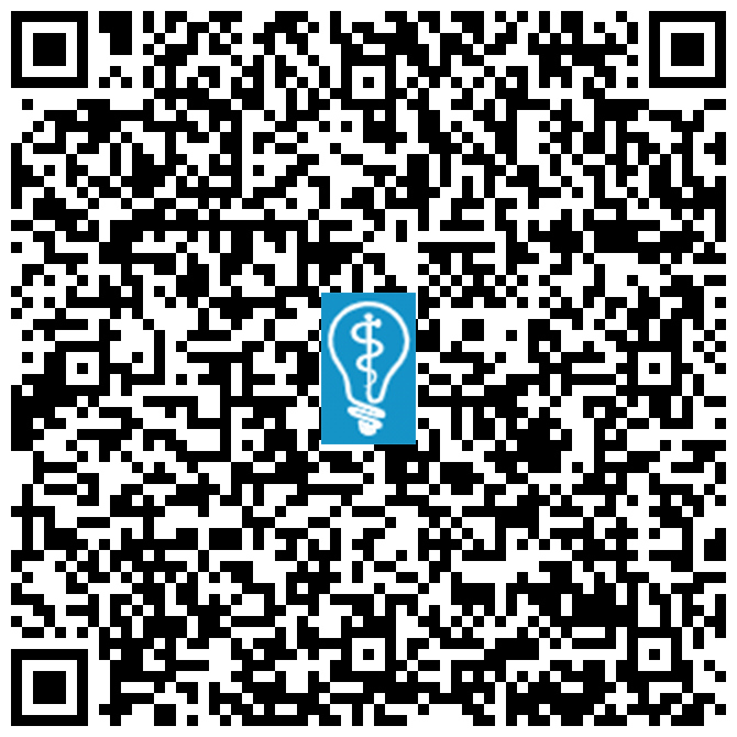 QR code image for How Does Dental Insurance Work in Fresno, CA