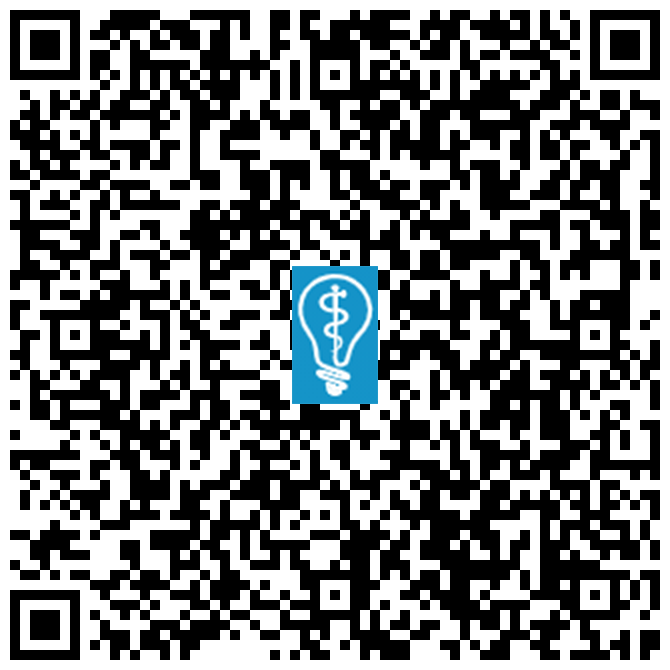 QR code image for Improve Your Smile for Senior Pictures in Fresno, CA