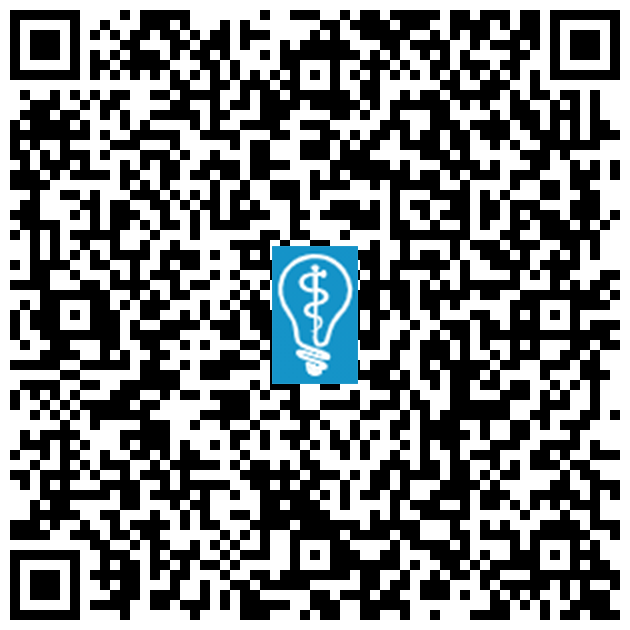 QR code image for Intraoral Photos in Fresno, CA