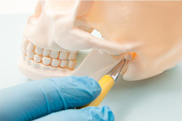 Is TMJ A Medical Or Dental Problem