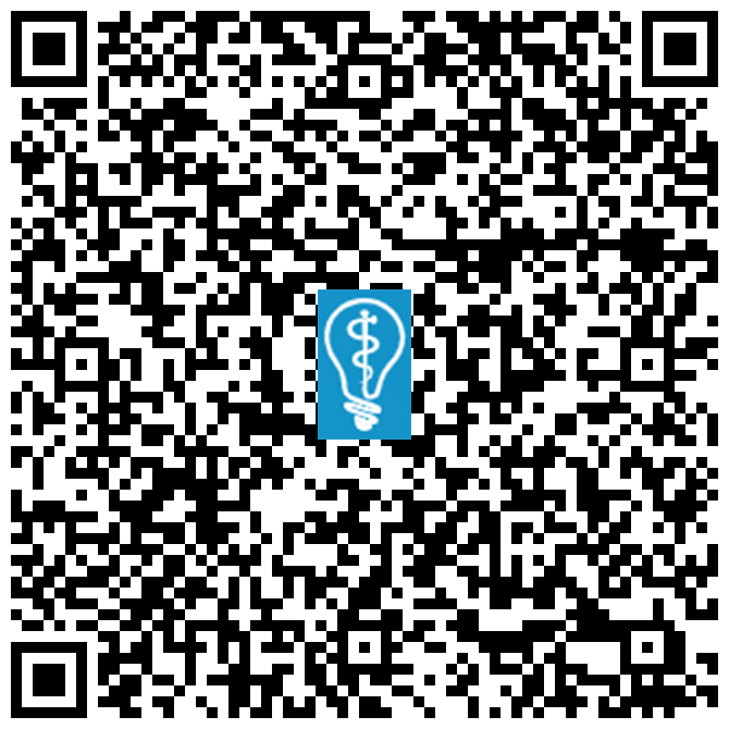 QR code image for Multiple Teeth Replacement Options in Fresno, CA