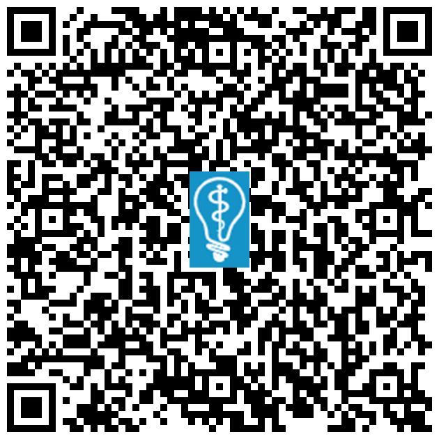 QR code image for Night Guards in Fresno, CA