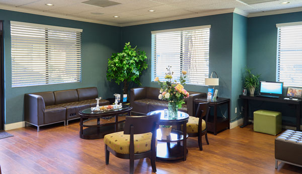 Fresno Office