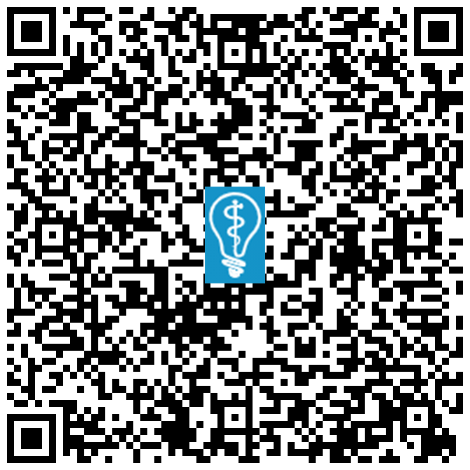 QR code image for Office Roles - Who Am I Talking To in Fresno, CA