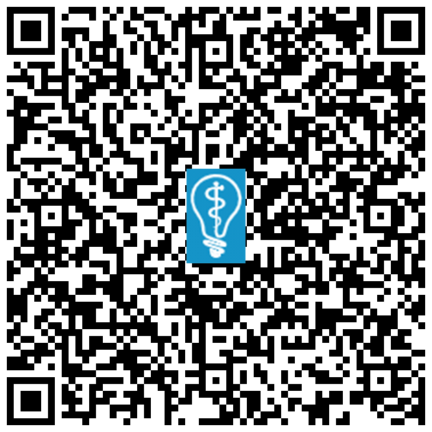 QR code image for Preventative Dental Care in Fresno, CA