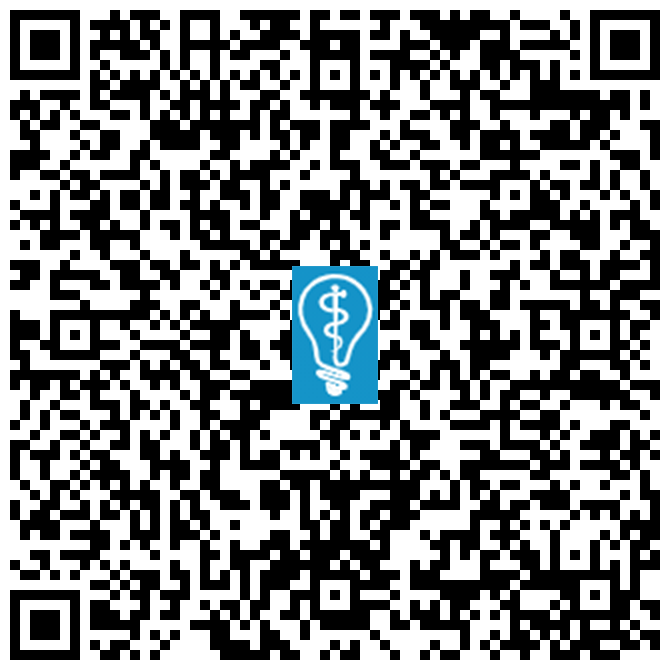 QR code image for Reduce Sports Injuries With Mouth Guards in Fresno, CA