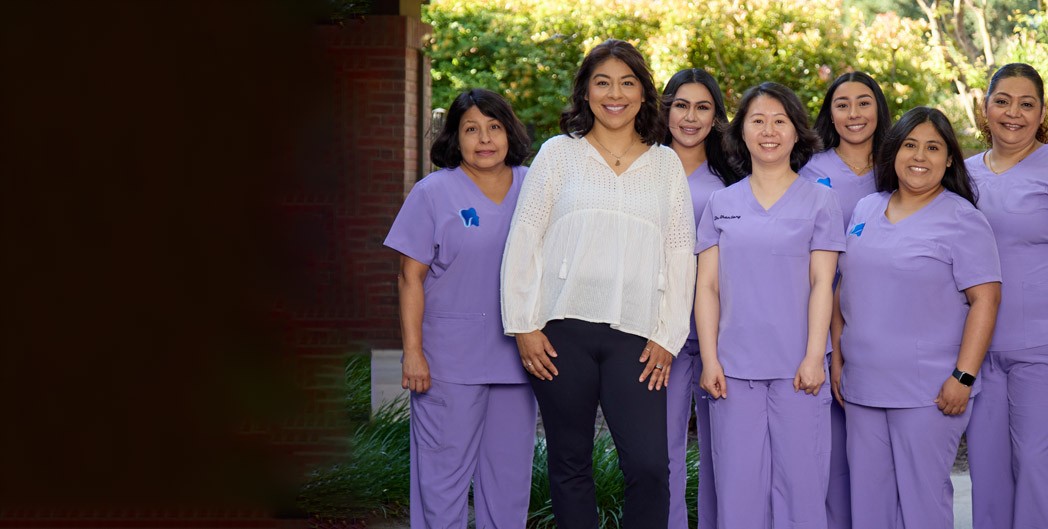 Welcome to Complete Dental