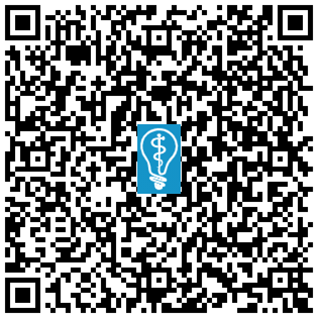 QR code image for Same Day Dentistry in Fresno, CA