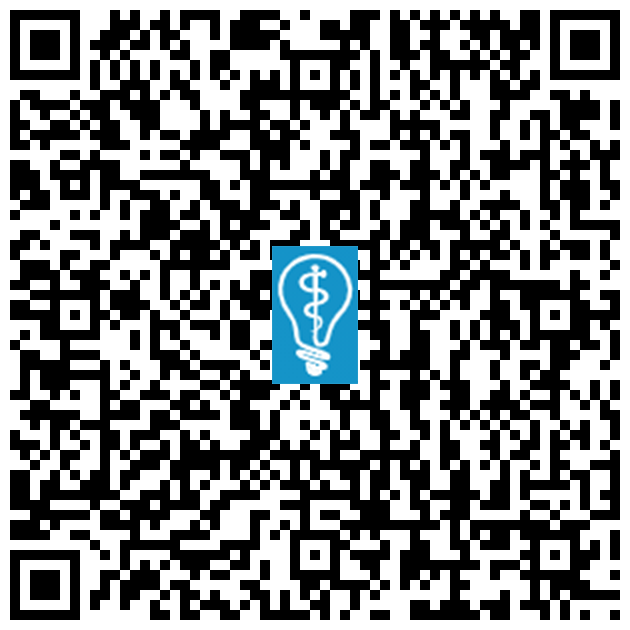 QR code image for Soft-Tissue Laser Dentistry in Fresno, CA