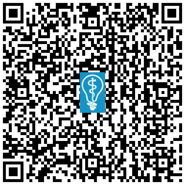 QR code image for Teeth Whitening at Dentist in Fresno, CA