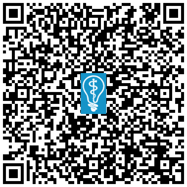 QR code image for Teeth Whitening in Fresno, CA