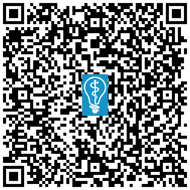 QR code image for Tooth Extraction in Fresno, CA