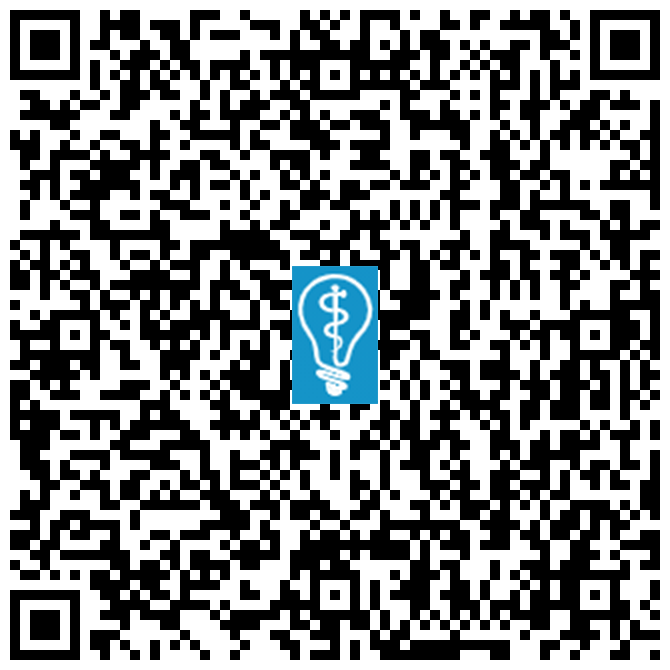 QR code image for What Can I Do to Improve My Smile in Fresno, CA