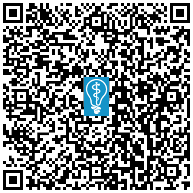 QR code image for When a Situation Calls for an Emergency Dental Surgery in Fresno, CA