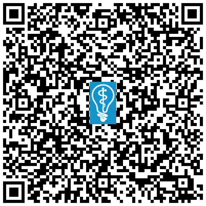 QR code image for When Is a Tooth Extraction Necessary in Fresno, CA