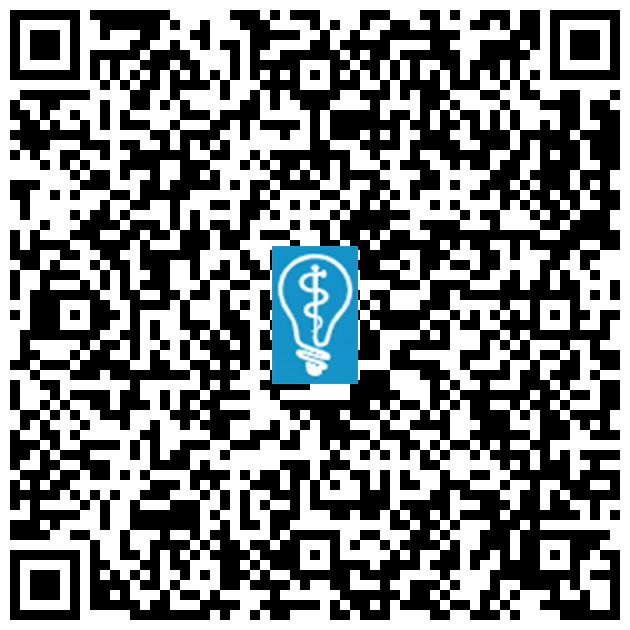 QR code image for When to Spend Your HSA in Fresno, CA